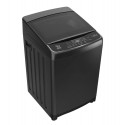 Machine à Laver Automatique 12 Kg A+ avec Essorage 600 W – KAQ-15-G