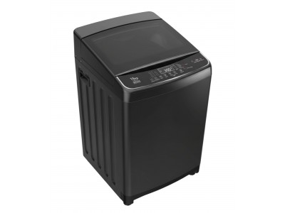 Machine à Laver Automatique 12 Kg A+ avec Essorage 600 W – KAQ-15-G