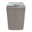 Machine à Laver Automatique 8.5Kg Tactile avec Pompe d’Évacuation A+ – KAQ-8.5-G
