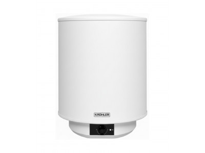 Chauffe-eau Électrique Vertical 35 Litres avec Thermostat et Protection Surpression – KCE-35-EL1