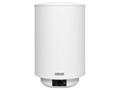 Chauffe-eau Électrique Vertical 50 Litres avec Thermostat et Protection Surpression – KCE-50-EL1