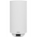 Chauffe-eau Électrique Vertical 80 Litres avec Thermostat et Protection Surpression – KCE-80-EL1