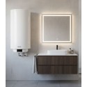 Chauffe-eau Électrique Vertical 80 Litres avec Thermostat et Protection Surpression – KCE-80-EL1
