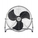 Ventilateur au Sol 45 cm 120W 3 Lames Aluminium Inclinaison Réglable – FL-45-01-VLK