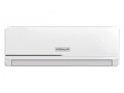Climatiseur Split Inverter 9000 BTU Chaud & Froid Silencieux Classe A – INCL-09-DGC