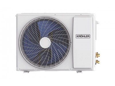 Climatiseur Split Inverter 9000 BTU Chaud & Froid Silencieux Classe A – INCL-09-DGC