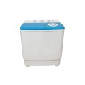 Machine à Laver Semi-Automatique 8.2 Kg Classe A+ – KPB-8.2-TCPO-BLE