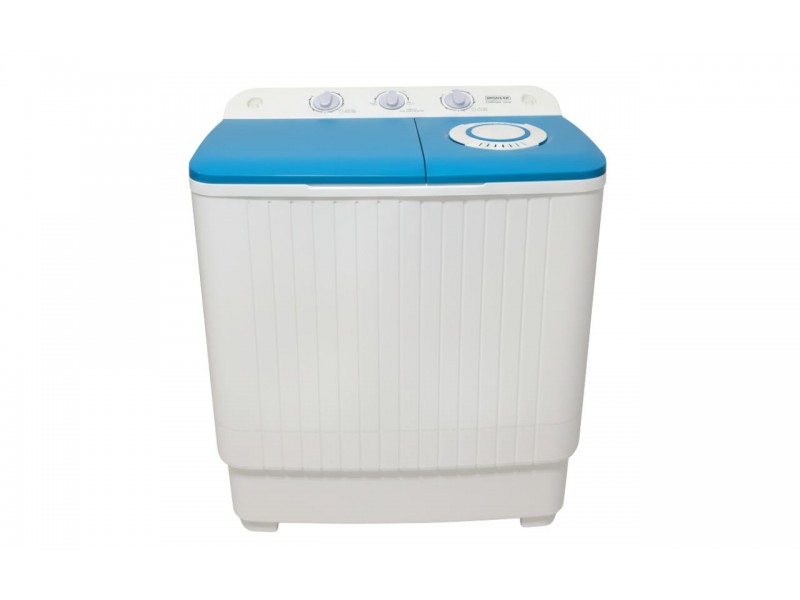 Machine à Laver Semi-Automatique 8.2 Kg Classe A+ – KPB-8.2-TCPO-BLE