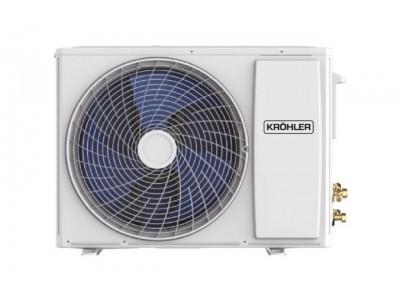 Climatiseur Split 18000 BTU Chaud & Froid Classe A avec Afficheur Digital – KCL-18-DG