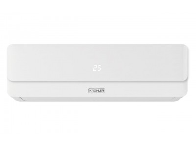 Climatiseur Split 9000 BTU Chaud & Froid Silencieux Classe A – KCL-09-DG