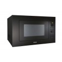 Micro-ondes Encastrable 25L 900W 8 Fonctions Digital Noir – EFM-25-XGA-BL
