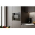Micro-ondes Encastrable 25L 900W 8 Fonctions Digital Noir – EFM-25-XGA-BL