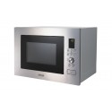 Micro-ondes Encastrable 25L 900W 8 Fonctions Digital Inox – EFM-25-XG-IN