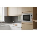 Micro-ondes Encastrable 25L 900W 8 Fonctions Digital Inox – EFM-25-XG-IN