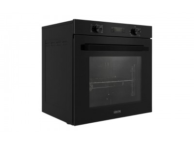 Four Encastrable Électrique 60 cm 76L 8 Programmes Chaleur Tournante Digital – FEE-5544-BL