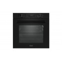 Four Encastrable Électrique 60 cm 76L 8 Programmes Chaleur Tournante Digital – FEE-5544-BL