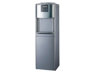 Distributeur d’Eau Froide et Ambiante avec Osmose Inverse 4 Filtres Inox – FWF-85HI-UF