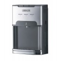 Distributeur d’Eau à Poser avec Osmose Inverse 4 Filtres Inox – TFU-83LO-UF
