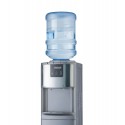 Distributeur d’Eau Froide et Ambiante avec Osmose Inverse 4 Filtres Inox – FWF-85HI-UF