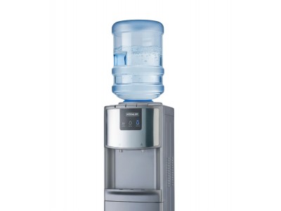 Distributeur d’Eau Froide et Ambiante avec Osmose Inverse 4 Filtres Inox – FWF-85HI-UF