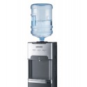 Distributeur d’Eau avec Osmose Inverse 4 Filtres Inox sur Colonne – TFU-83MI-UF