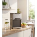 Distributeur d’Eau à Poser avec Osmose Inverse 4 Filtres Inox – TFU-83LO-UF