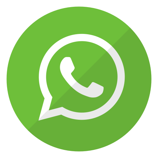 WhatsApp chat button